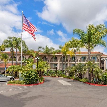 Comfort Inn Escondido San Diego North County Exterior foto