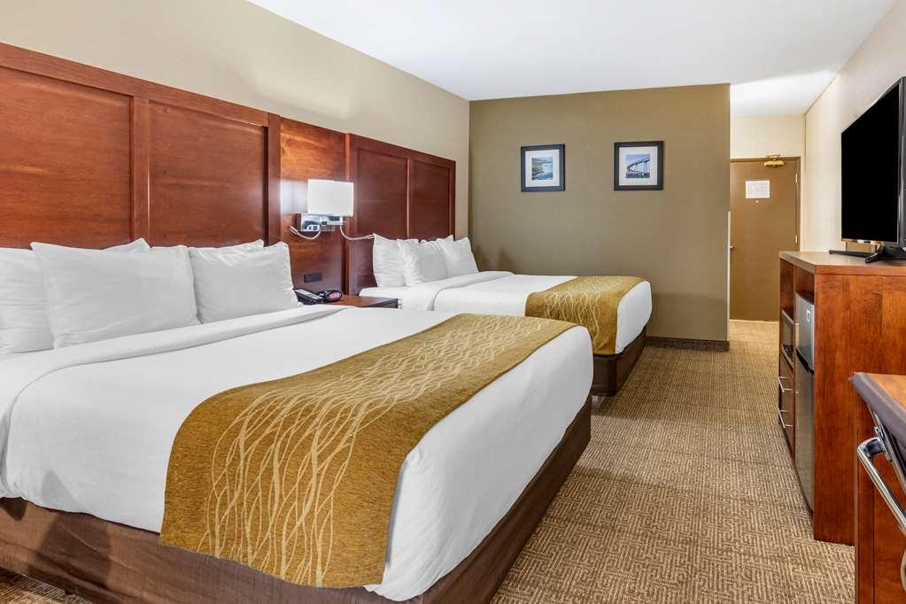 Comfort Inn Escondido San Diego North County Quarto foto