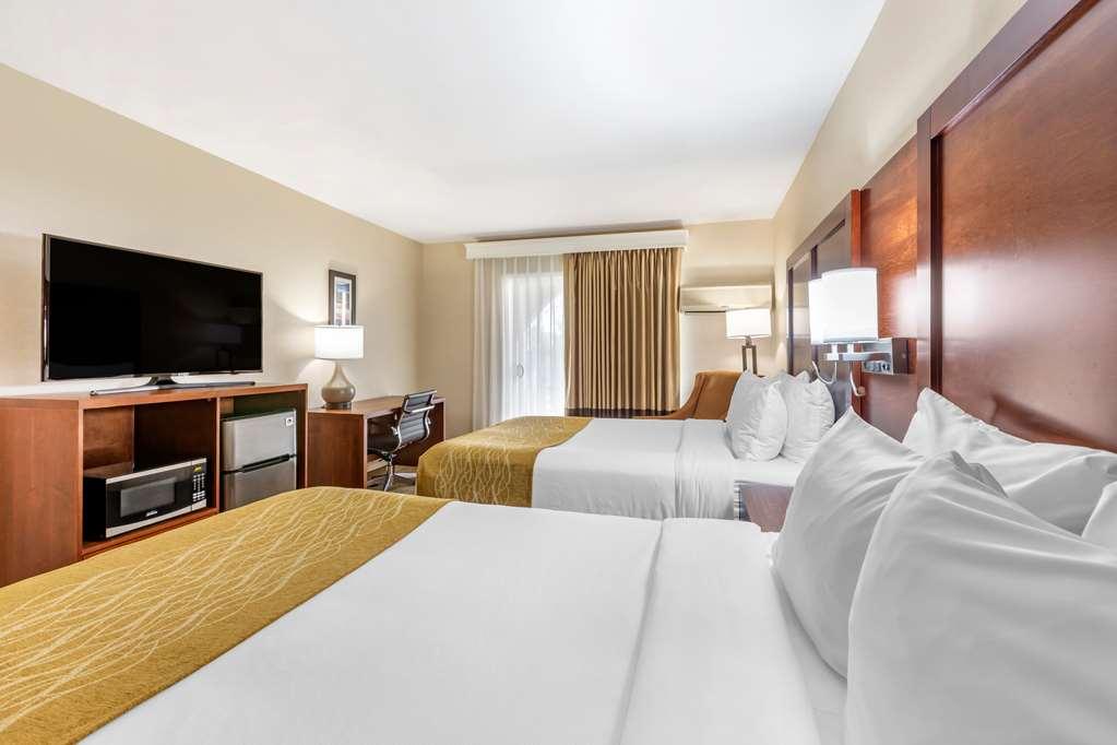 Comfort Inn Escondido San Diego North County Quarto foto