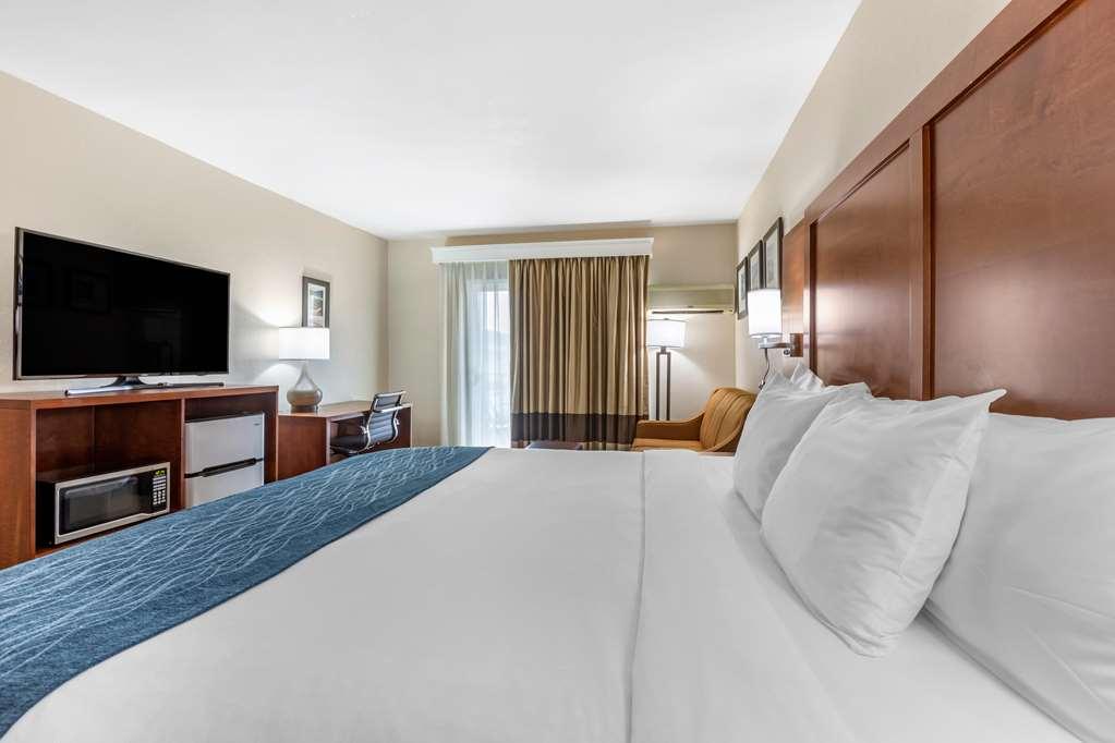 Comfort Inn Escondido San Diego North County Quarto foto