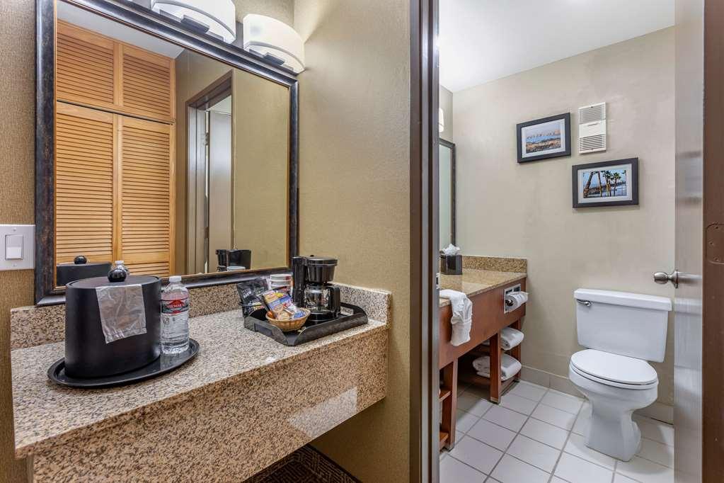 Comfort Inn Escondido San Diego North County Quarto foto