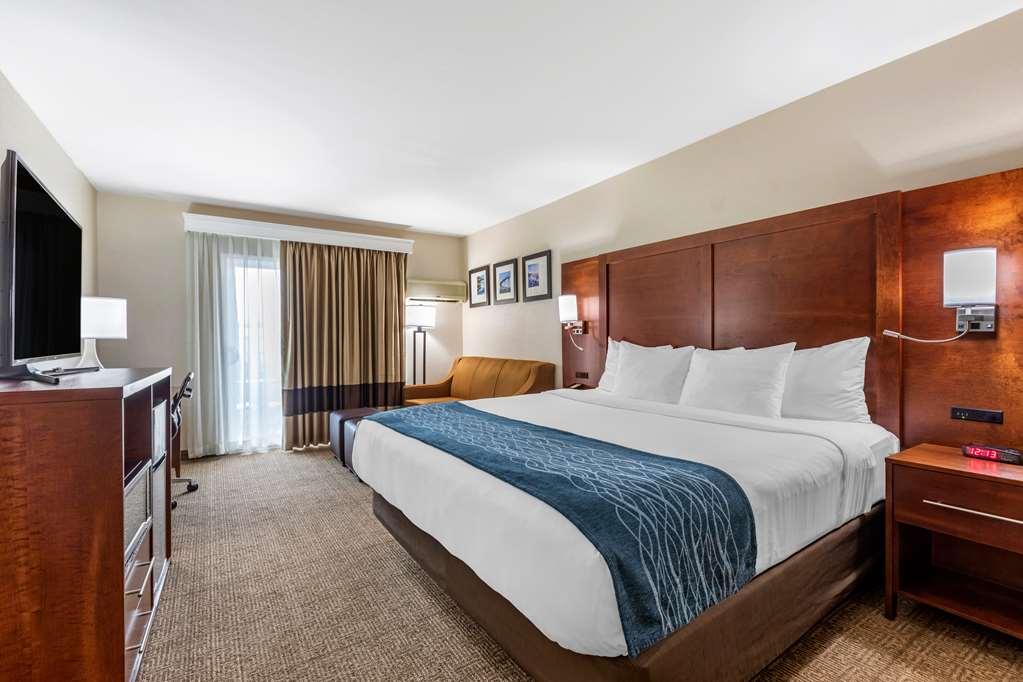 Comfort Inn Escondido San Diego North County Quarto foto