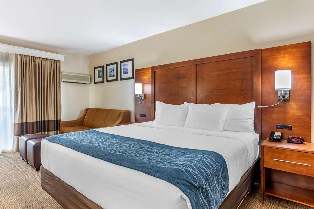 Comfort Inn Escondido San Diego North County Quarto foto