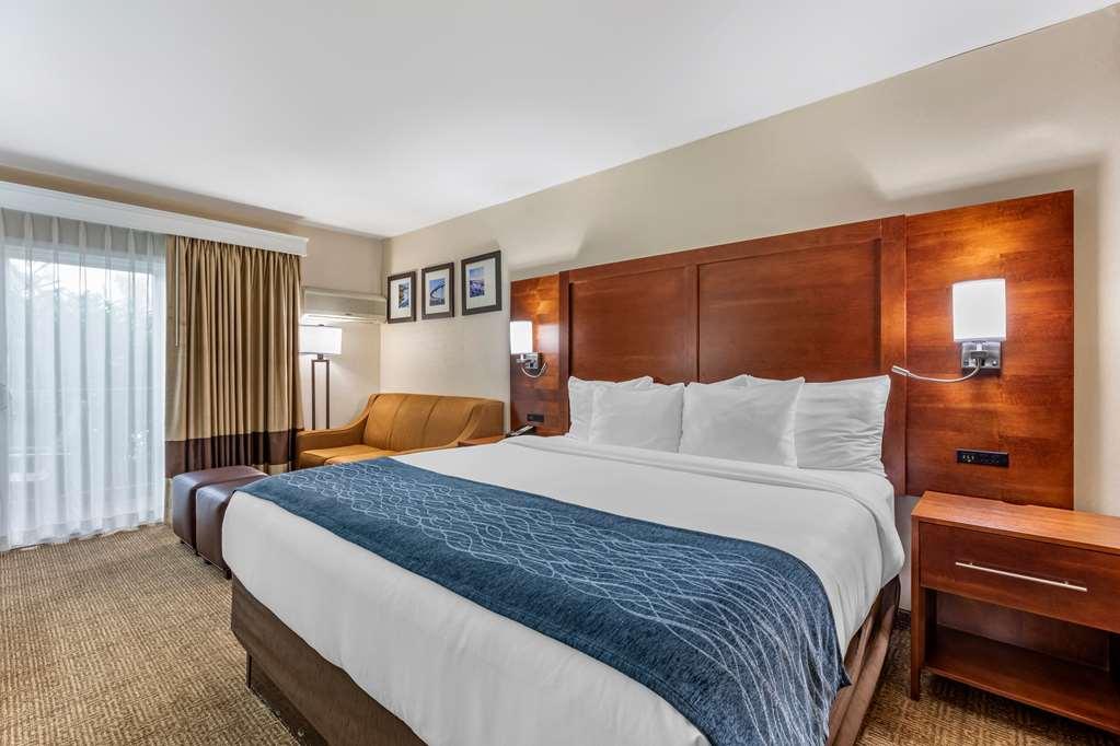Comfort Inn Escondido San Diego North County Quarto foto