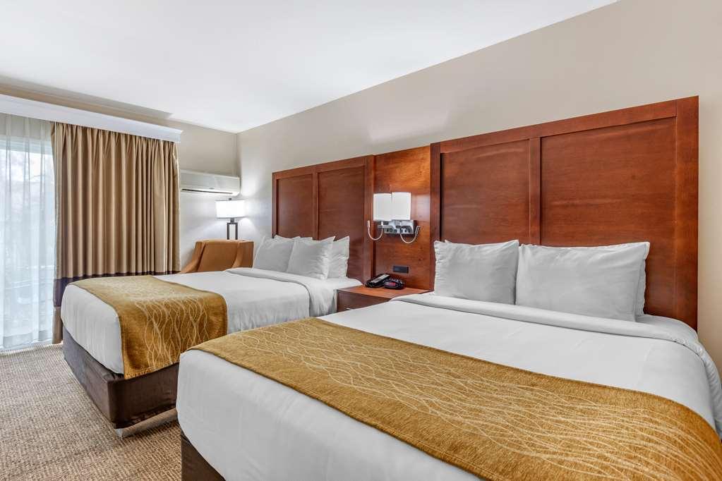 Comfort Inn Escondido San Diego North County Quarto foto