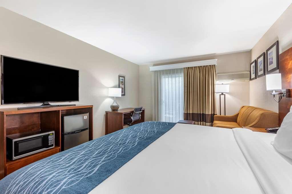 Comfort Inn Escondido San Diego North County Quarto foto